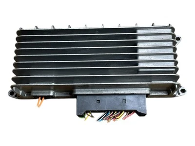 AMPLIFICATORE AUDIO AUDI A5 COUPE 07-11 8T0035223AD - Immagine 1 di 4