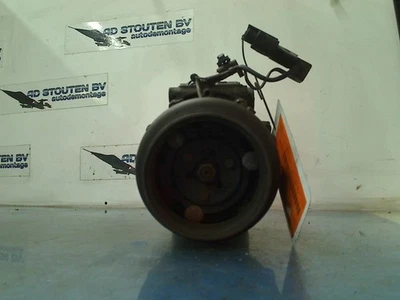 COMPRESSORE ARIA CONDIZIONATA Mitsubishi Galant Wagon (EA/EC) 2001 MR315567 Foto 1 de 4