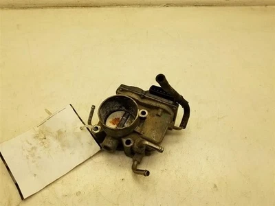 07-11 TOYOTA CAMRY 4 ЦИЛИНДРА 2,4 Л ДВИГАТЕЛЬ ДРОССЕЛЬНАЯ ЗАСЛОНКА КОРПУС В СБОРЕ  - Изображение 1 из 4