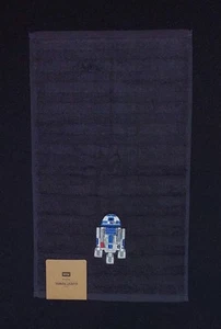 Gästehandtuch Star Wars R2D2 NEU! - Bild 1 von 1