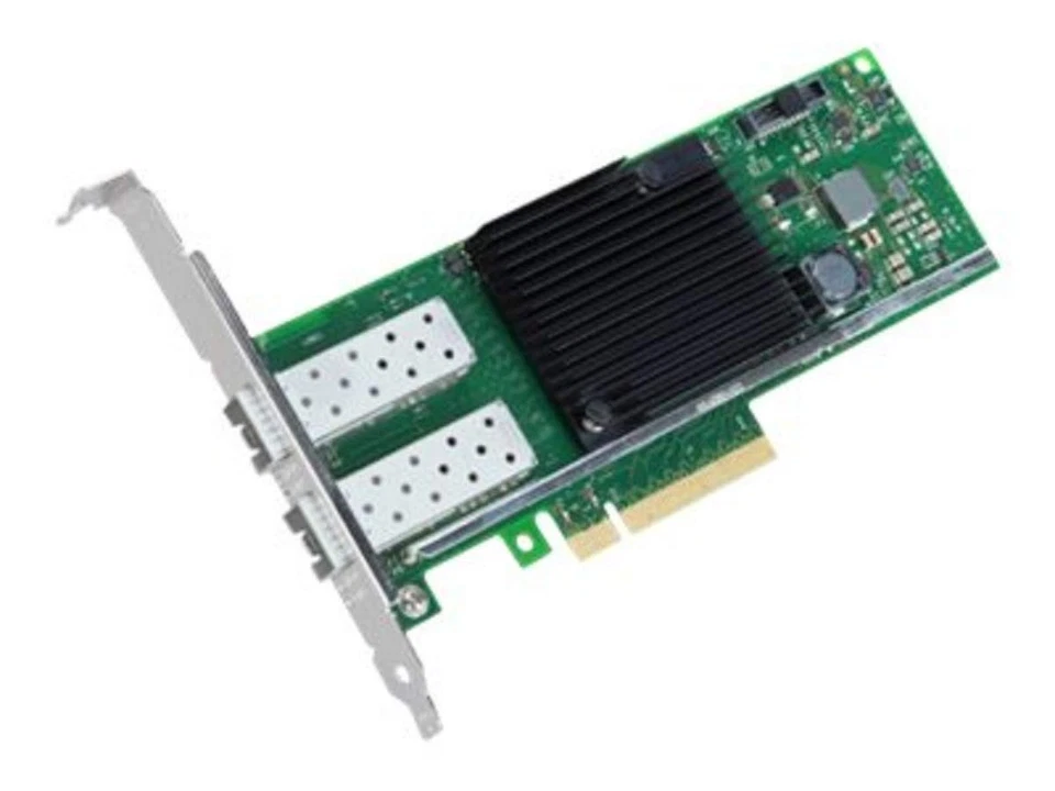 Fujitsu PLAN EP Intel X710-DA2 - Adaptateur réseau - PCIe 3.0 x8 profil bas - 10 - Image 1 of 1