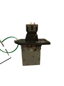 2013 KIA FORTE HVAC A/C Heater Blower Motor Fan Resistor Module Unit OEM - Picture 1 of 14