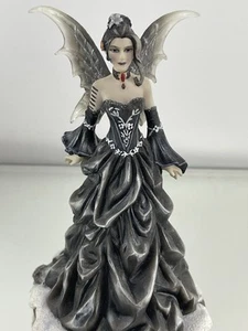 DragonSite Nene Thomas "Queen of Shadows" Fairy - Picture 1 of 10