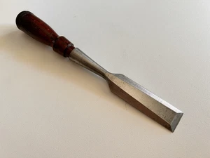 VINTAGE STANLEY # 750 MEISSEL... SEHR GUTER ZUSTAND - Bild 1 von 7