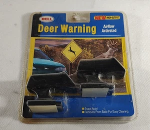 Automobile Deer Warning Active Flow Activated from Bell Automotive Inc. - Foto 1 di 6