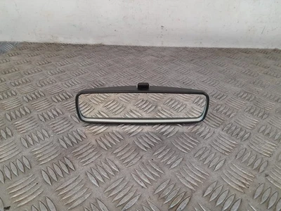 Dacia Sandero Stepway Mk2 2013-2021 Interior Rear View Mirror  - Image 1 of 4