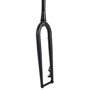 Identiti XCT2 Boost 26"/27.5"/29" Rigid Fork, 15x110mm T-A, Bl - Picture 1 of 1