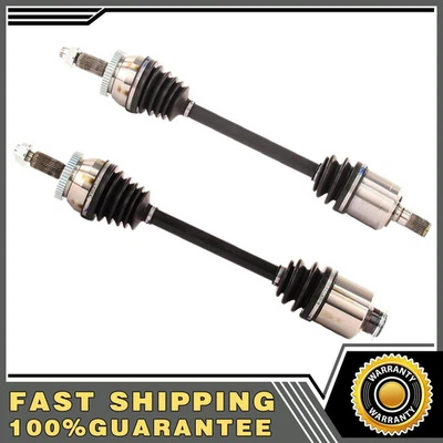 Вал переднего привода пассажирских осей CV для 2015-2018 Kia Sedona 3,3 л с гарантией - Изображение 1 из 4