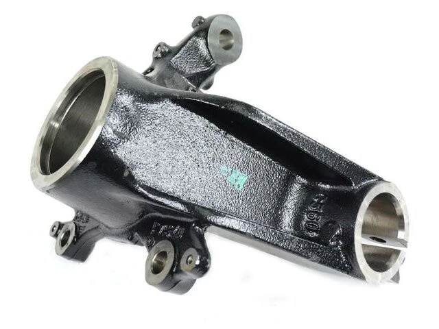 Nudillo de suspensión delantera izquierda para Ram ProMaster 1500 2016-2020 2017 2018 SK494XR Foto 1 de 1