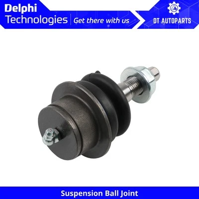 Rótula de suspensión delantera inferior Delphi 2006 2007 para Dodge Dakota 2005-2010 Foto 1 de 4