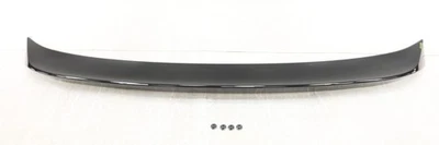 NEW OEM Trunk Lid Spoiler Black Diamond Metallic K60306GP0A for Nissan Z 23-25 - Image 1 of 4