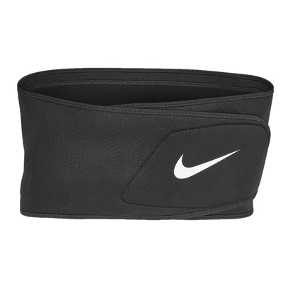 Nike Pro 3 Waist Belt  BS2792 - Image 1 of 2