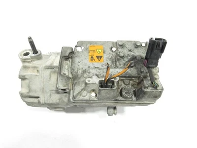 11-12 Fisker Karma 2012 AC A/C Air Condition Compressor ;@2 - Image 1 of 4