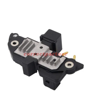 Voltage Regulator 0031546506 For Mercedes Benz E320 E430 E500 E55 S500 SL55 US - Picture 1 of 8