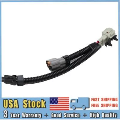 Arnés de cableado de alternador 24076-5Y700 para Nissan Máxima INFINITI I35 02-04 Foto 1 de 4