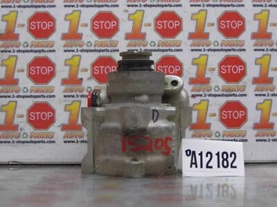 Conjunto de bomba de dirección asistida Jeep Wrangler 1997-2006 52087871ad OEM Foto 1 de 4