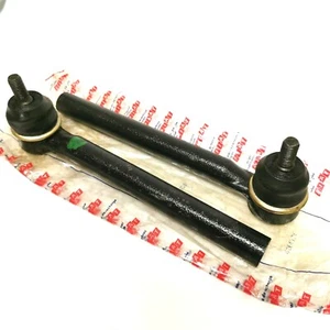 Kit testine sterzo esterne 14X1 ORIGINALI Fiat 126 Personal e X1/9 Five Speed - Imagen 1 de 5