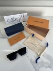 Louis Vuitton Millionaire Sunglasses Z1326E Box millionaires Marble LV 1.1 Gris