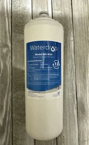 Aqua-Pure AP5527 Filtro acqua pre e post osmosi inversa 1 pezzo - Foto 1 di 4