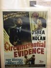CIRCUMSTANTIAL EVIDENCE ~ Fox Cinema Archives ~ DVD ~ SEALED!!!