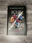 SIGNED AUTOGRAPHED House of Marionne by J. Elle Brand New Hardcover FIRST PRINT