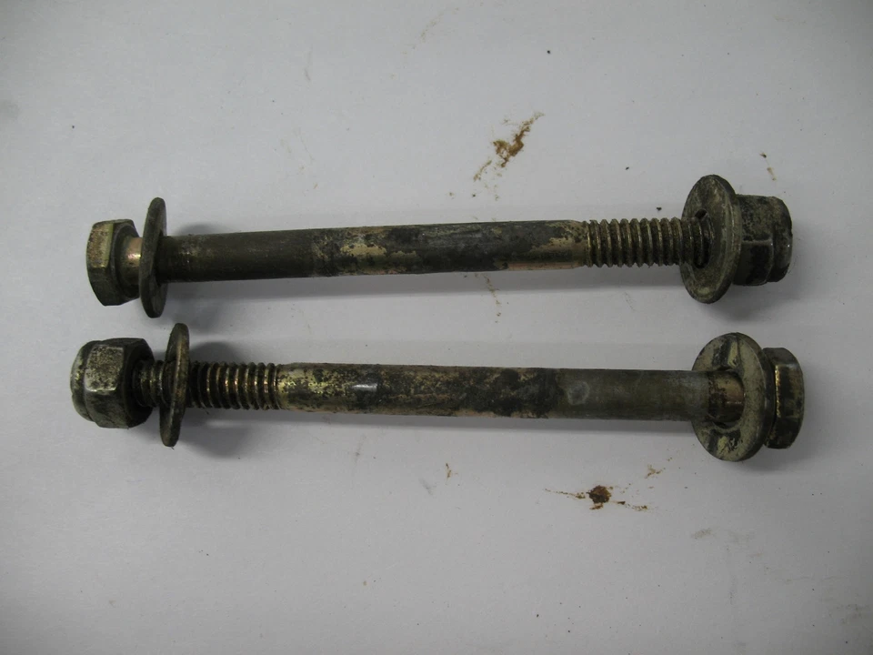 1993 ARCTIC CAT EXT550 EXT 550 EFI SKI BOLT 0623-171 - Image 1 of 4