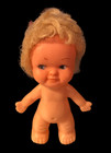 1976 Pee Wee Doll by Uneeda Co. Inc  3  3/4