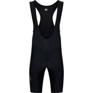 Madison Sportive Men’s Bib Shorts, Black - Picture 1 of 1