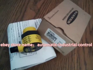 New & Genuine BANNER T30UDPBQ sensor 1PCS In Box - Picture 1 of 1