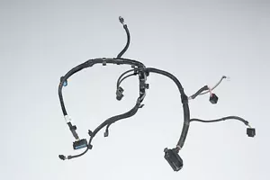 BMW I01 I3 Hybrid Wiring Harness Engine REME 8617849 8643778 8617850 - Picture 1 of 6