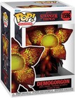 Netflix Stranger Things Demogorgon Rift Funko Pop! Vinyl Figure #1596