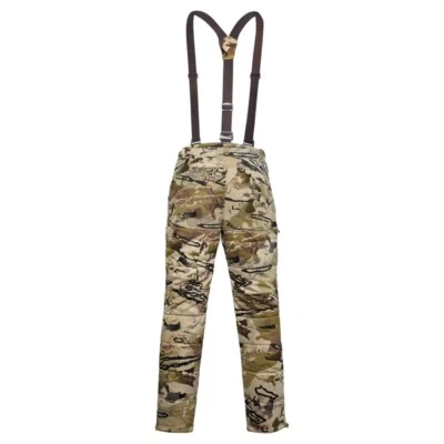 Under Armour Revenant Gore-Tex Windstopper Barren Camo Hunting Pants 3XL 1355324 - Image 1 of 4