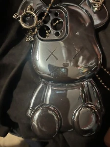 iphone 13 pro max Bear case - Picture 1 of 2