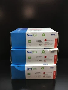 Mettler Toledo Rainin REF 17014960 Pipette Tips TR LTS 20µL S 960A/10 Lot 2 PKS - Picture 1 of 24