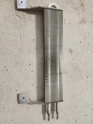 Enfriador de dirección asistida 6,4 L | Se adapta a 08 09 10 Ford F250 F350 F450 F550 Foto 1 de 2