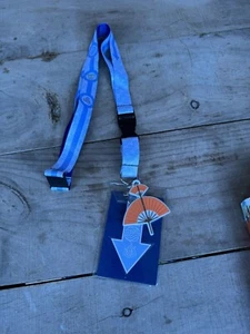 Cordón Avatar: The Last Airbender Air Glider - Bio World - Imagen 1 de 5