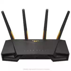 ASUS TUF Gaming AX3000 V2 Dual-Band Wi-Fi 6 Gaming-Router - Picture 1 of 2