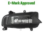 Audi A4 B8 8K Saloon S-Line 2011-6/2016 Front Fog Light Lamp Drivers Side Right