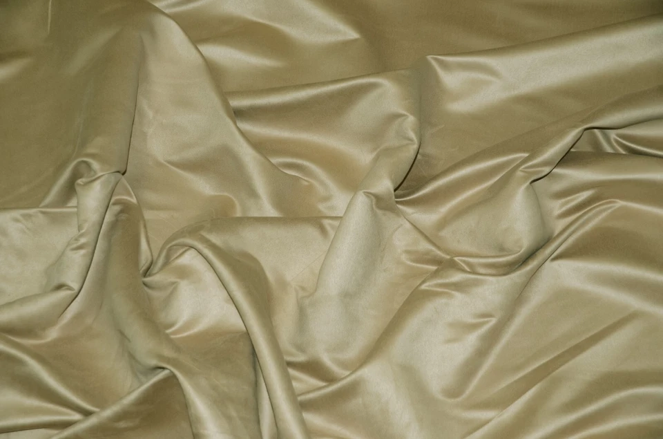 Suede Fabric by the Yard | Micro Suede Upholstery Weight, Tablecloth, Costume | - Image 1 of 1