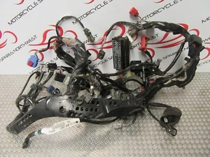 HONDA CBR1000RR SC59 2016 HAUPTKABELBAUM KABELBAUM BK349 - Bild 1 von 5