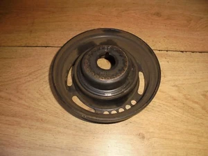 VAUXHALL INSIGNIA 2010 1.8 16V A18XER CIGÜEÑAL POLEA INFERIOR - Imagen 1 de 4