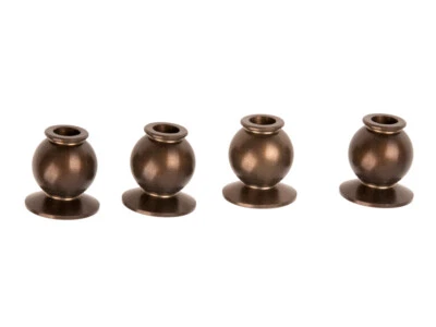 Serpent Kugelkopf Lenkung (4) # SRX8/SRX8E 600751 - Bild 1 von 3