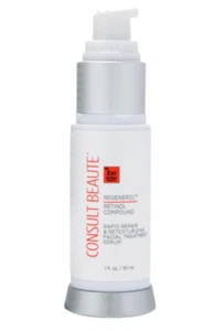 CONSULT BEAUTE Regenerol Retinolo concentrato siero trattamento viso resurfacing - Foto 1 di 2