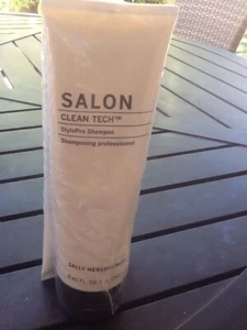 Sally Hersheberger Shampoo & Conditioner New Sealed Package 8.4 Oz Each Of Them - Imagen 1 de 4