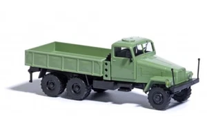 #51500 - Busch IFA G5 - Grün - 1:87 - Picture 1 of 1