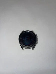 Samsung Galaxy Watch 3 41mm Wi-Fi Only Missing Band NO BAND - Picture 1 of 3