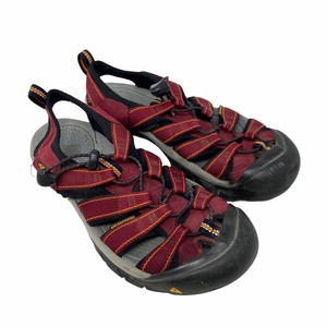 Sandalias Keen Outlet - Keen Rojas Talla 36 Baratas