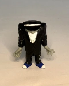Vintage Marvel X-Men DOA Action Figure 1995 Toy Biz Generation X - Picture 1 of 12
