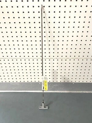 Varilla de medición de nivel de aceite GM OEM NOS 25522307 1984-1985 Buick Century Foto 1 de 2