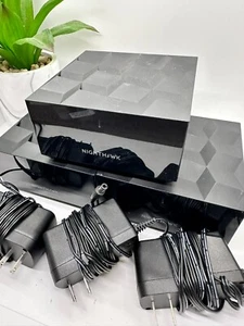 Sistema de enrutador de malla de doble banda Netgear MK63 Nighthawk AX1800 WiFi 6 - NUEVO EN CAJA - Imagen 1 de 3